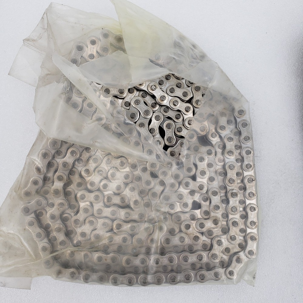 IDC Select 33SS-1R Roller Chain 10 Feet