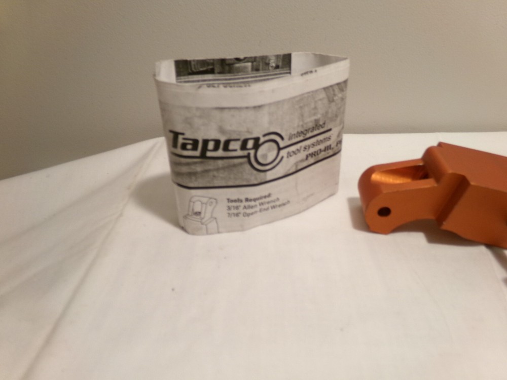Tapco Unilink