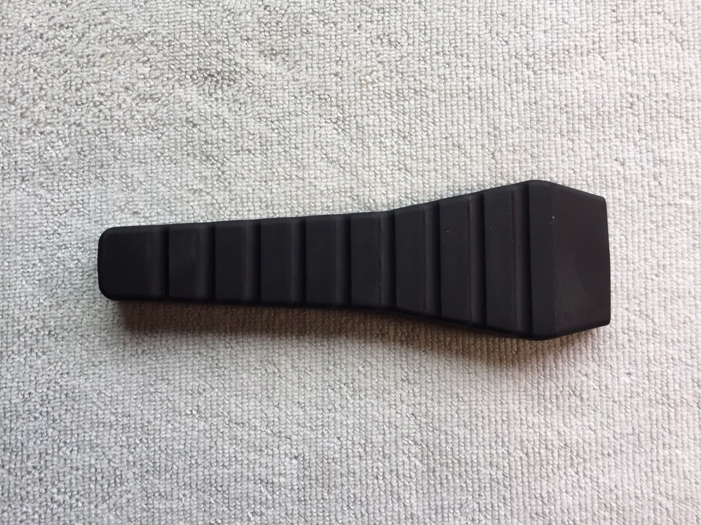 Benjamin Bulldog Butt Pad