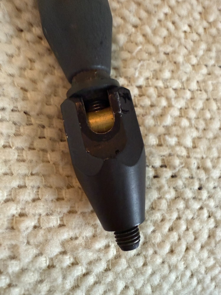 Cobra Archery Stabilizer Bar with Knuckle