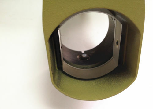 NEW parallel plate micrometer for DSZ2 NA2 NAK2 Level