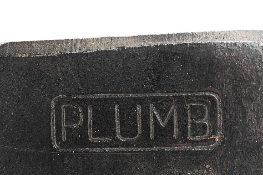Plumb Boy Scout Explorer Axe 1962-1966