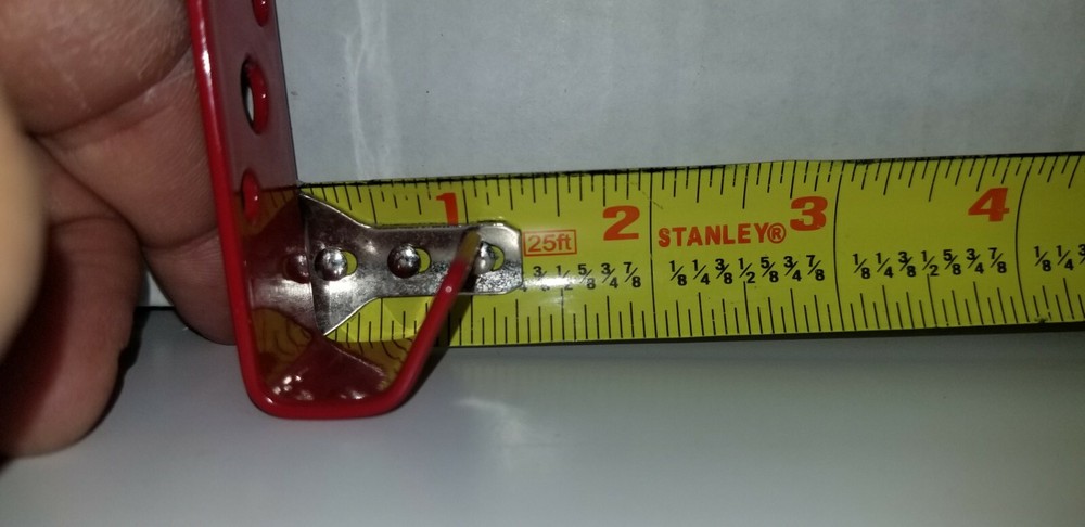 WATER fire extinguisher HOOK bracket (4 pack) (fire department approved)🔥🧯