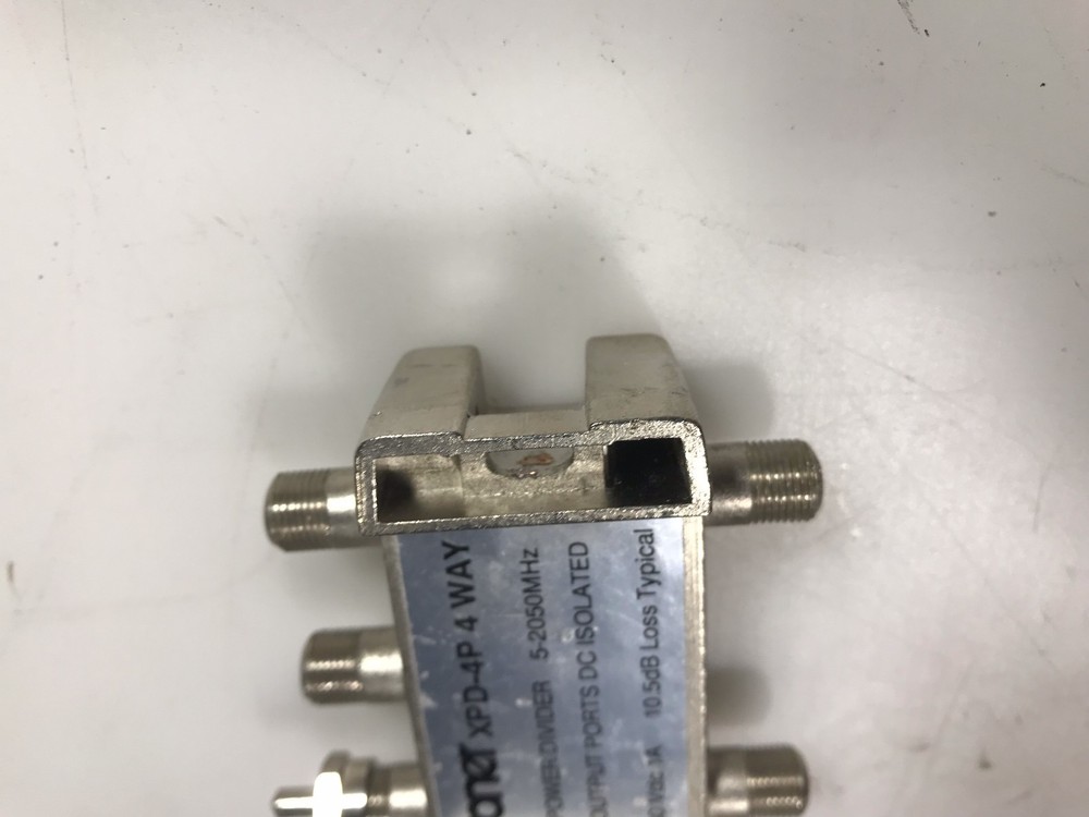 TONER XPD-4P SPLITTER