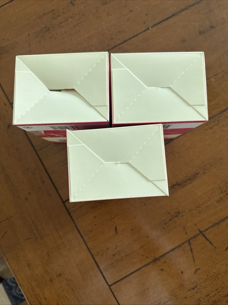 HealthWise High Protein Raspberry Gelatin (3 Boxes)