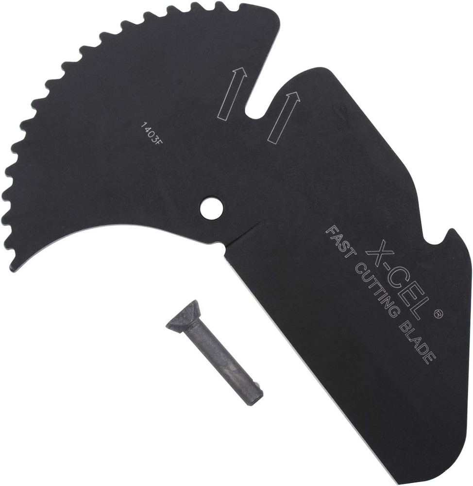30093 RCB-2375 Replacement PVC Pipe Blade 2