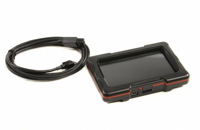 00-61003 Nitrous Outlet ProMax Controller 4.3" LCD Display Touch Screen & Cable