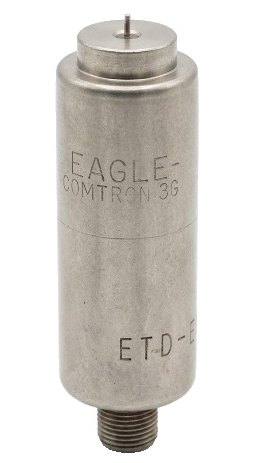Eagle Comtronics ETD-E RF Trap Module High-Frequency Signal Filter