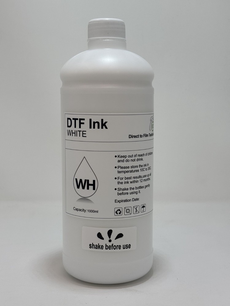 DTF INK-WHITE