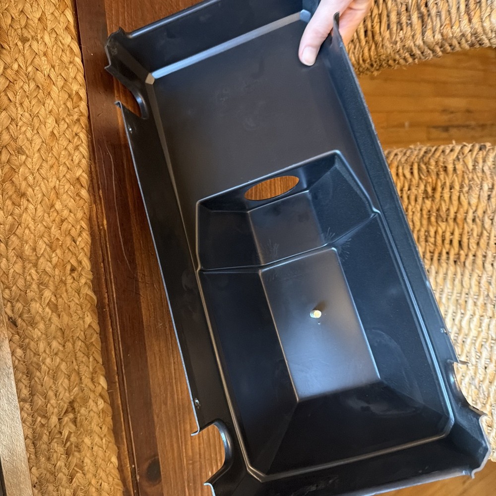 Qubica AMF T-Vision Bowling Scoring Camera / Sensor Assembly – Bench Tested