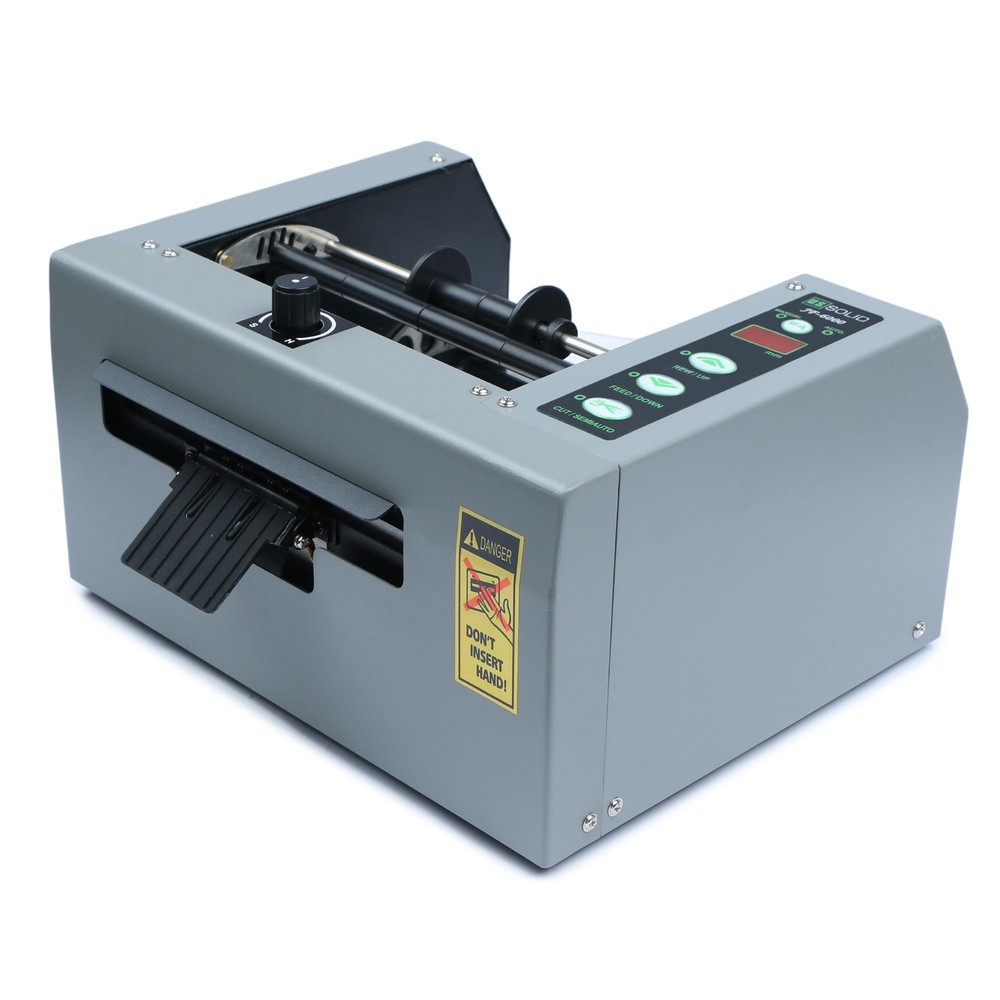 U.S. Solid Automatic Tape Dispenser 5.9 in Width