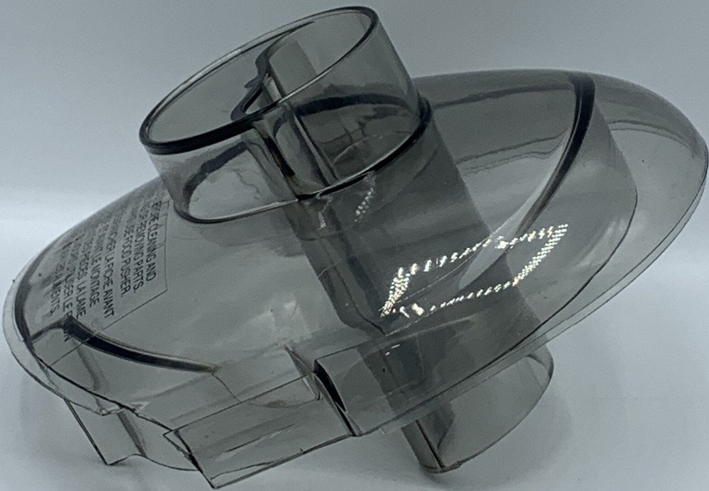 Hamilton Beach Juicer Model 67811 Type CJ09 Replacement Part Cover