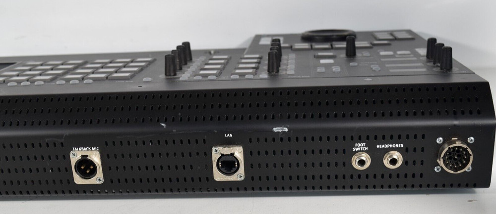 Avid / Euphonix MC-Pro Standalone Controller or for use with System 5MC 5 MC