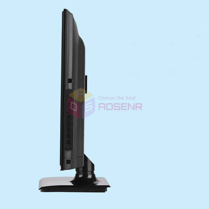 21.5IN LED MICRO Eye Chart Projector LED Intelligent Visual Acuity Testing Chart