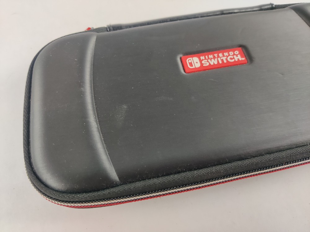 Nintendo Switch Carrying Case - Black