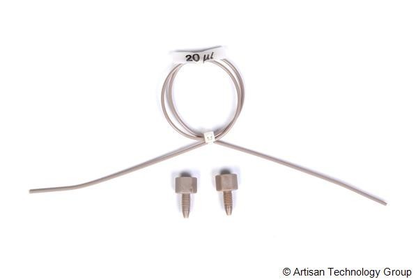 Amersham Biosciences 18-1800-72 20 Microliter Sample Loop