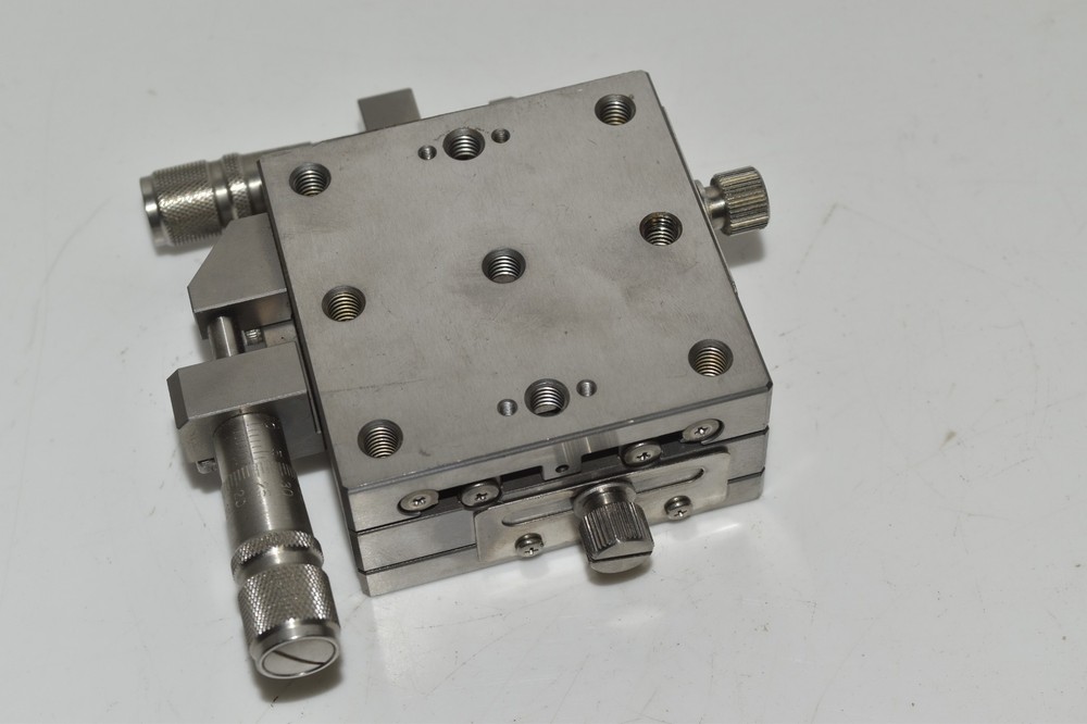 *JM* OPTOSIGMA OPTICAL STAGE (FMB62)