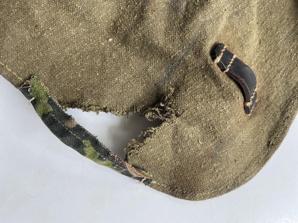 Authentic WW2 German Army Breadbag