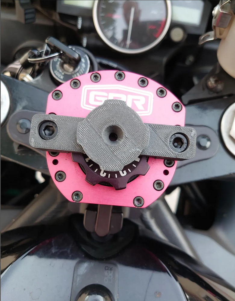 GPR Quad Lock Mount