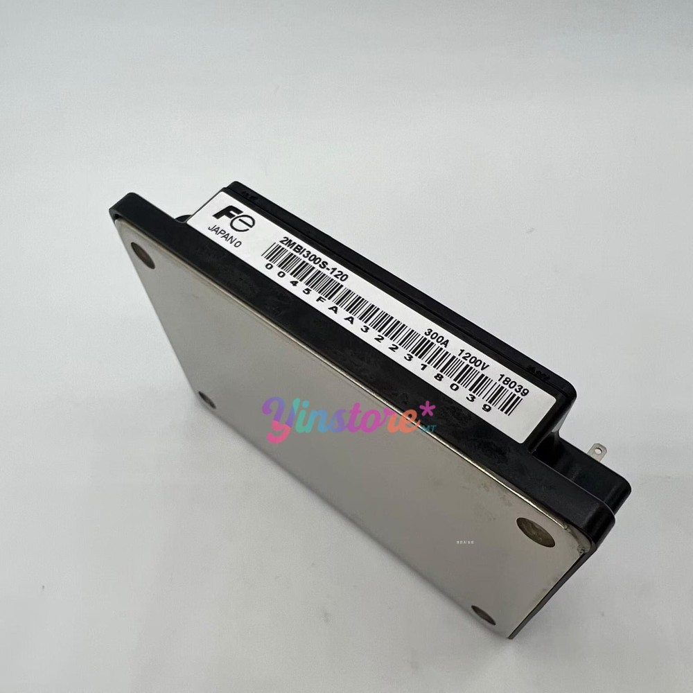 1 pc. New 2MBI300S-120 IGBT Module