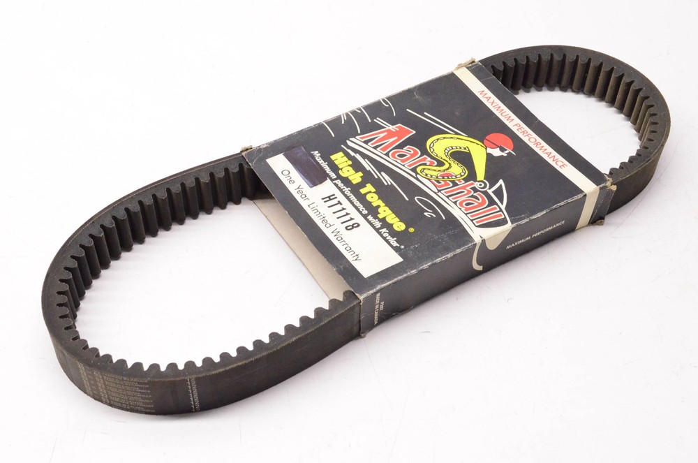 Marshall HT1118 High Torque Belt NOS