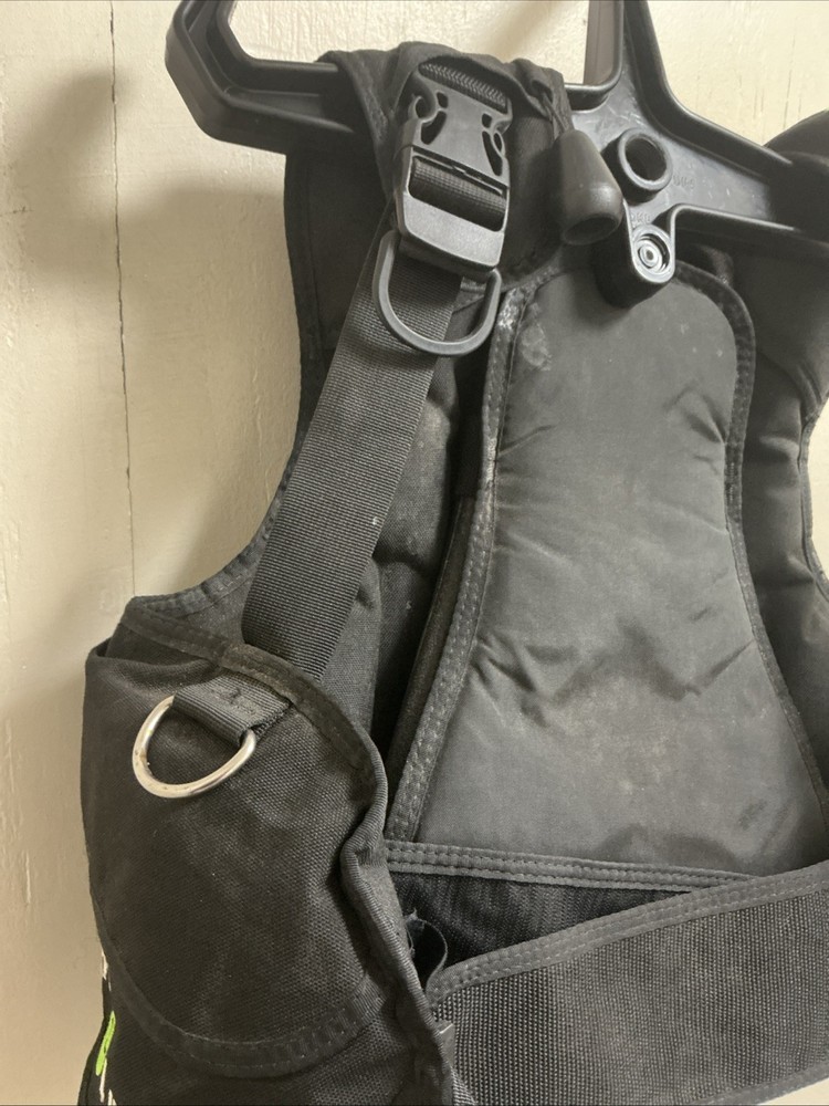 Aqua Lung - BCD - Wave Junior