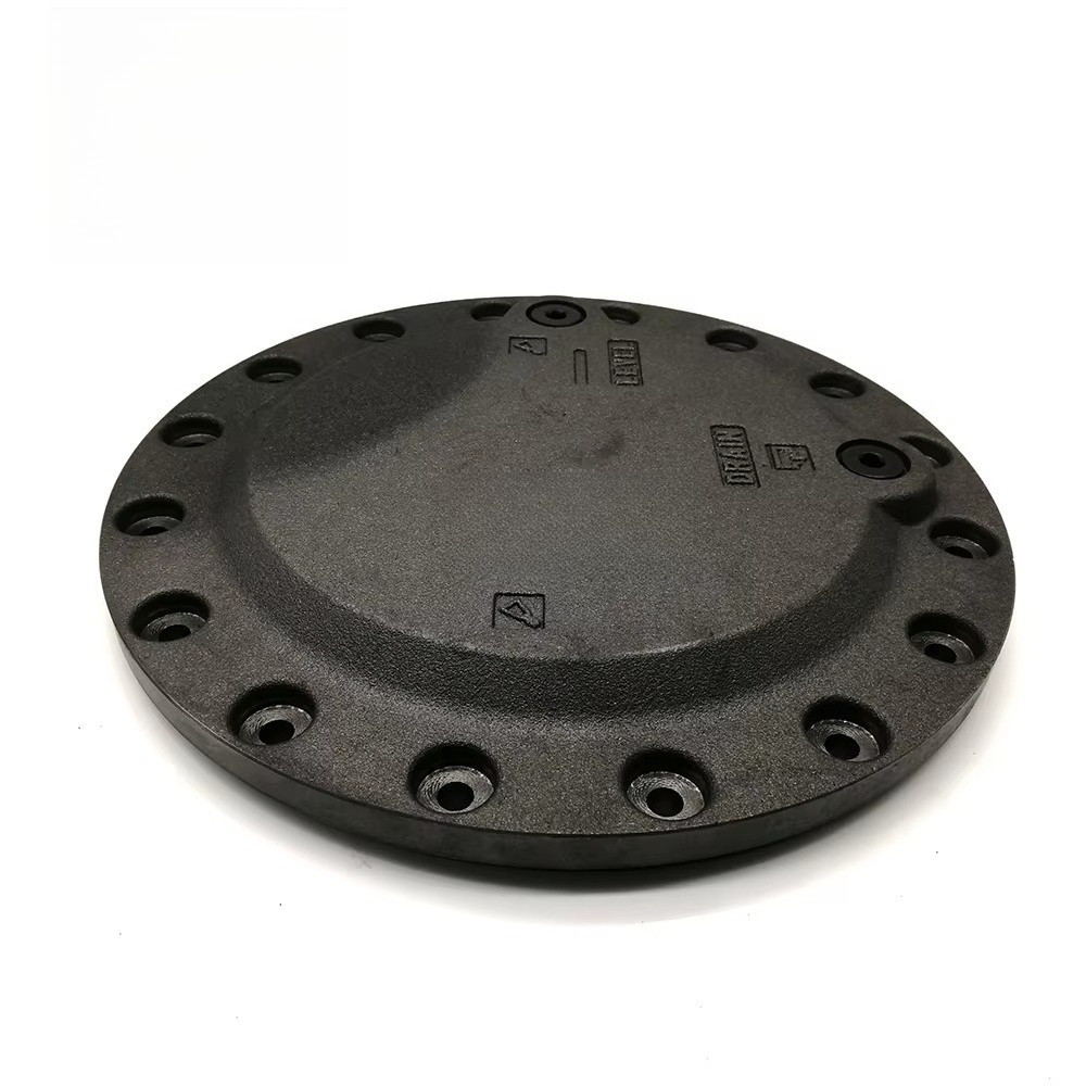COVER 4806771 For CATERPILLAR E323 E320D2 FINAL DRIVE