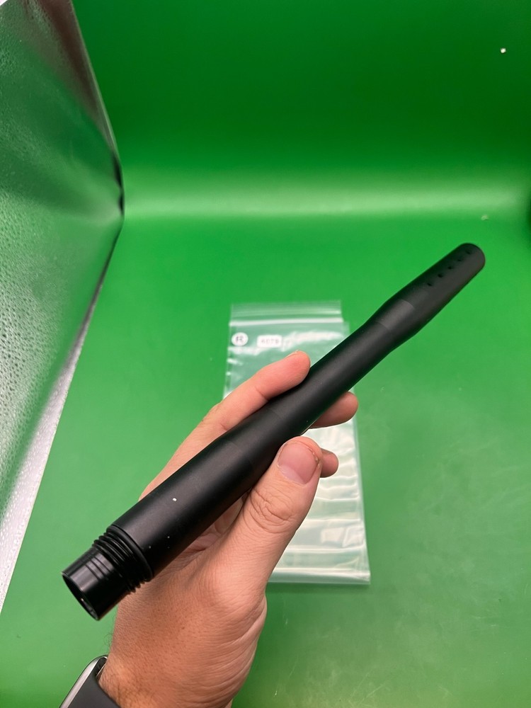 Stock Ion Barrel