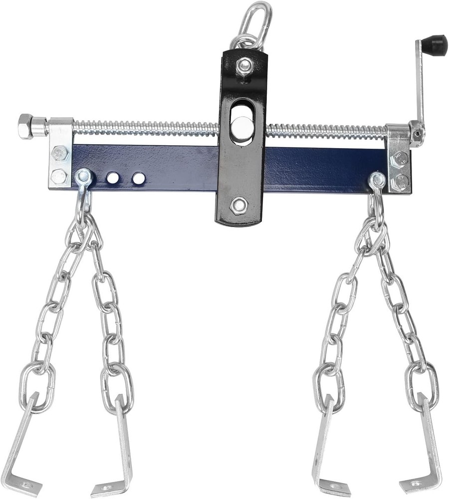 Bigred Adjustable Engine Leveler, 1