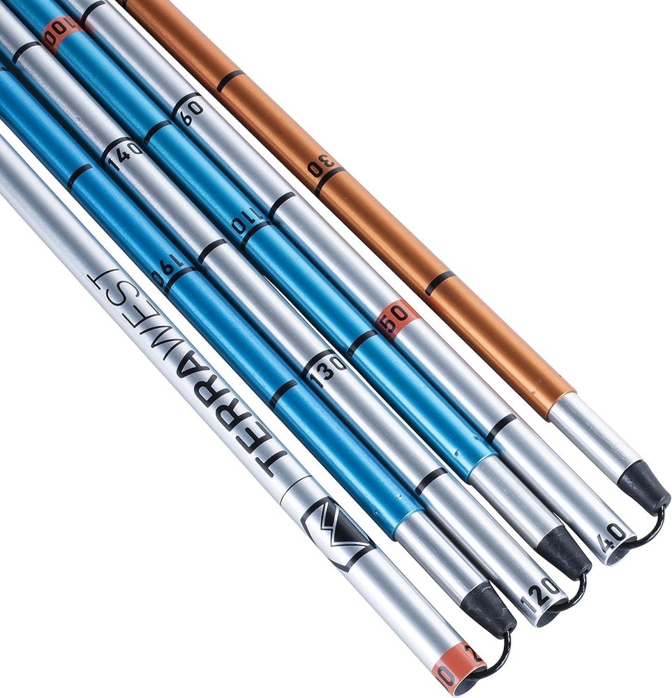Core 240 Avalanche Probe
