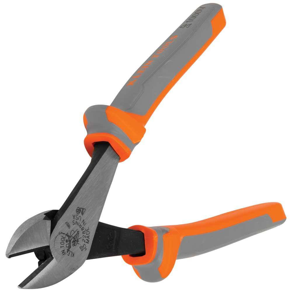 1000-Volt Insulated Tool Set (5-Piece)