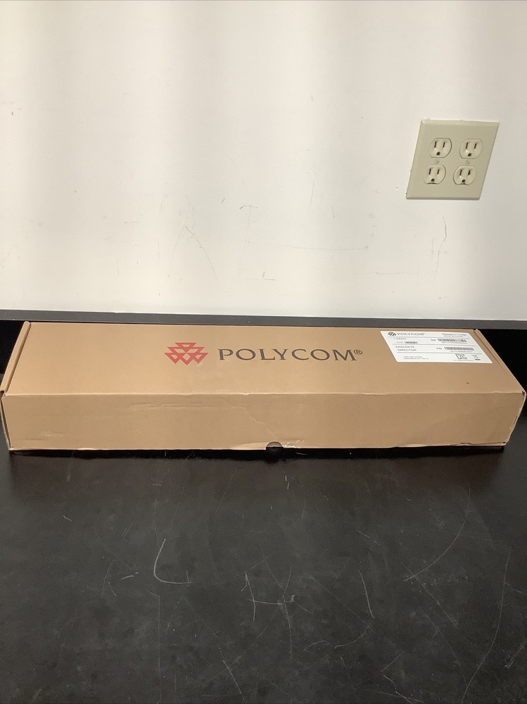 POLYCOM EagleEye Director Base Unit Only 2201-82559-001
