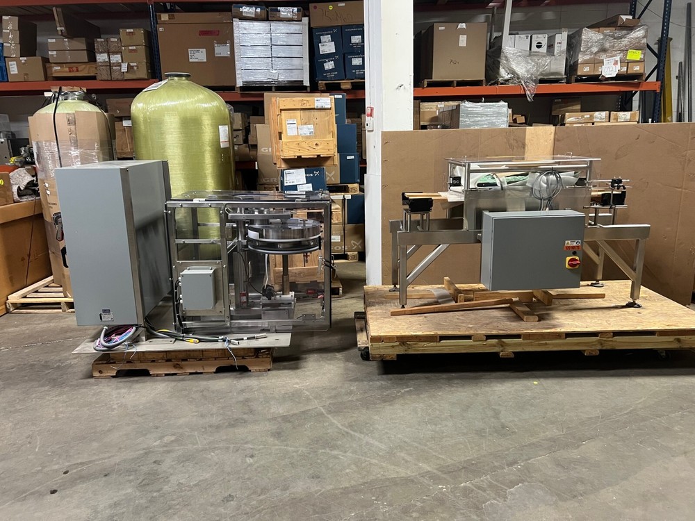 Spee-Dee Volumetric Filler