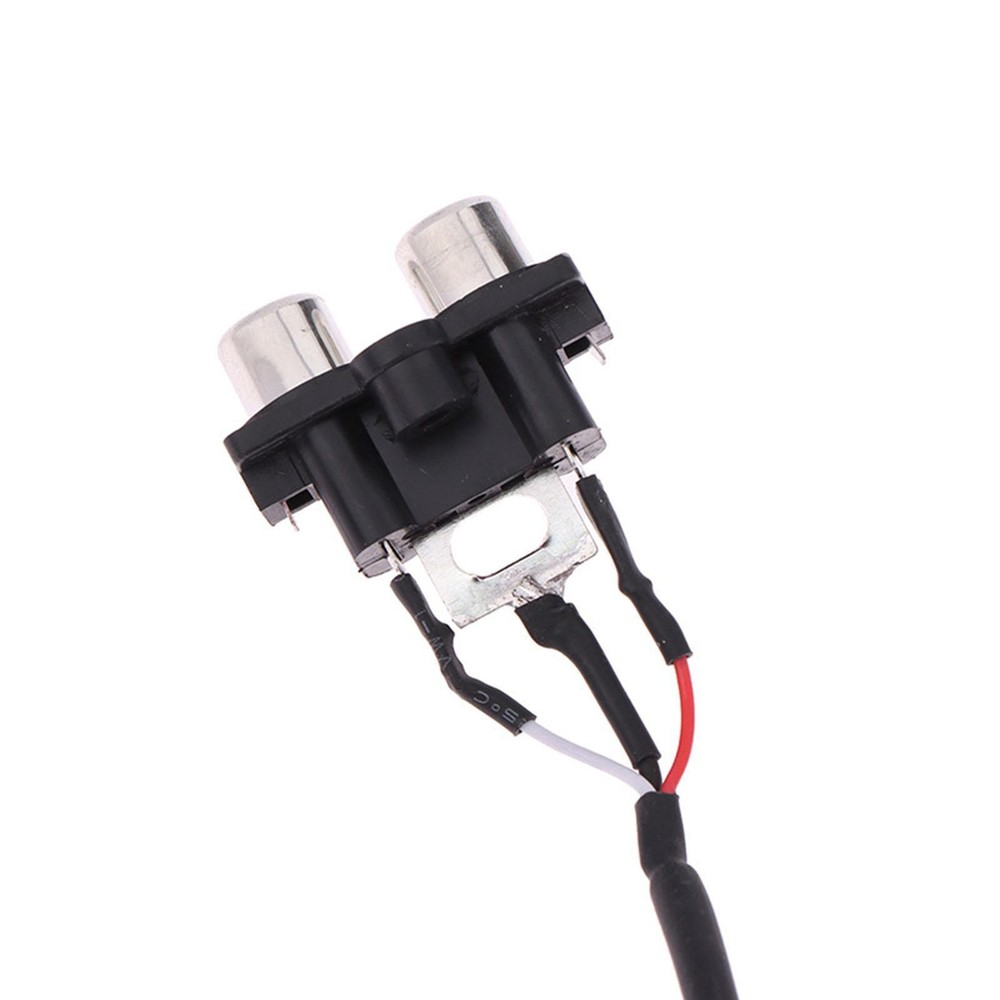 Audio Signal Cable Audio Interface Cable Audio Video Adapter High Performance