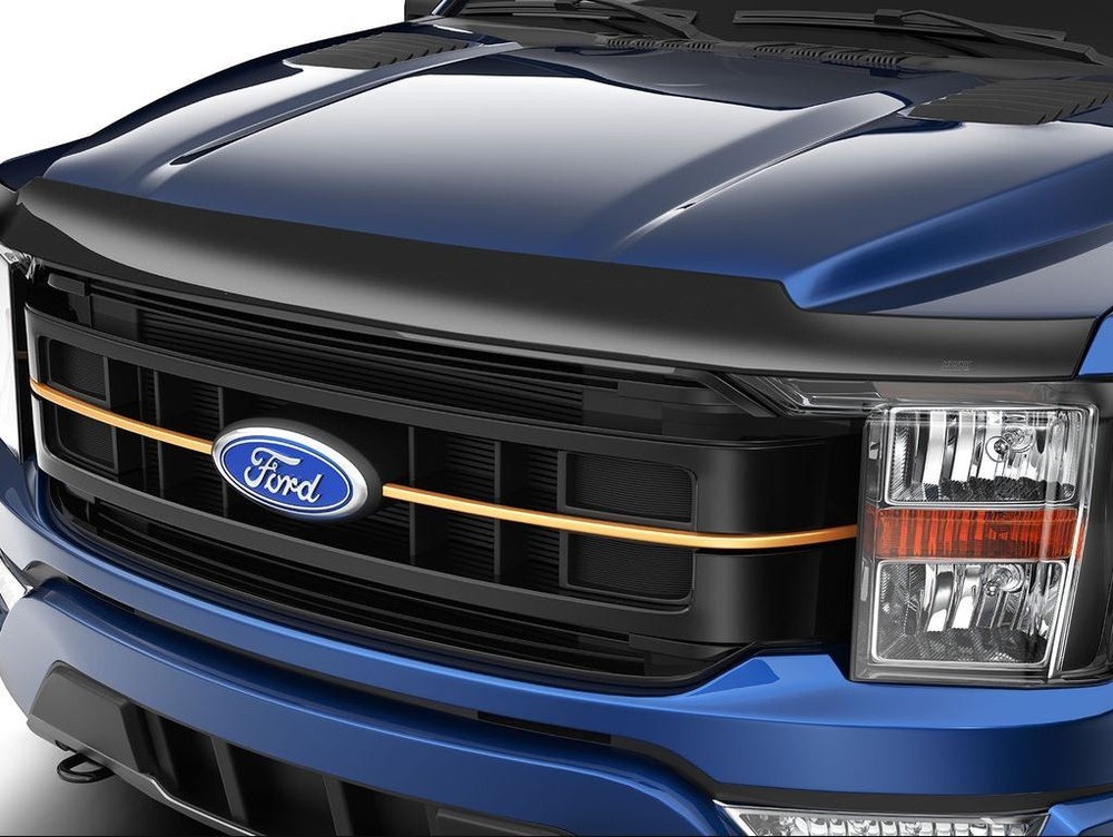 Husky Liner 2842229 Aeroskin® HOOD PROTECTOR