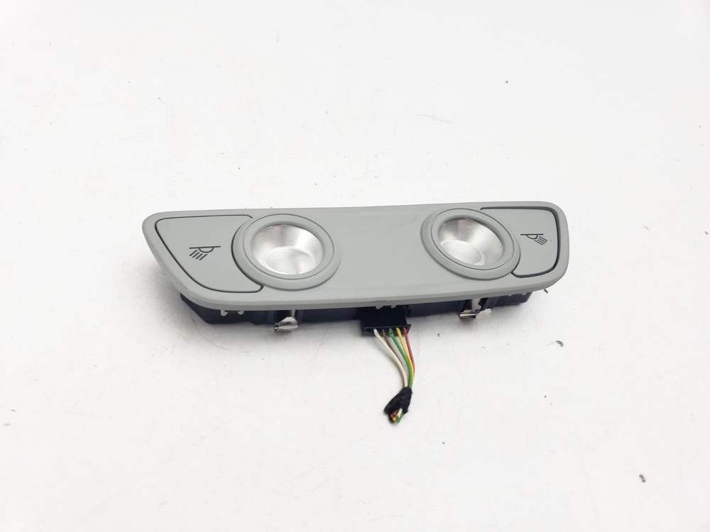 AUDI A4 B9 INTERIOR HEADLINER ROOF READING LIGHT PANEL 2017