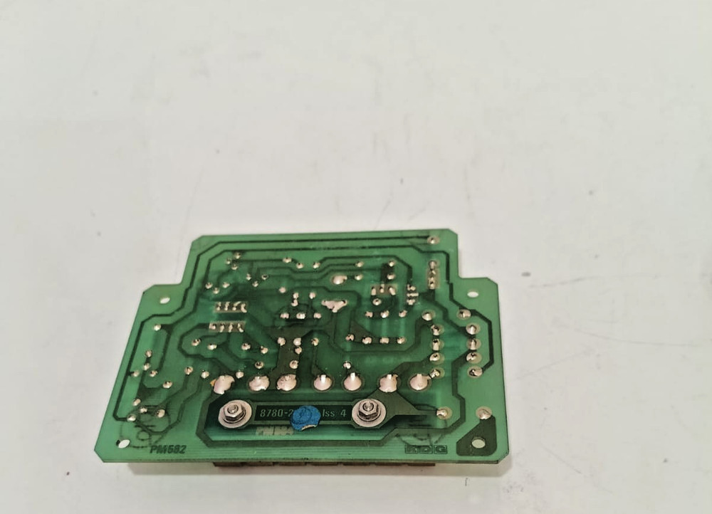 KDG SA 8780-2-040 Pcb Card