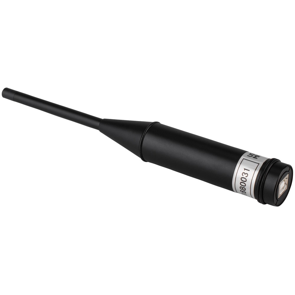Dayton Audio UMM-6 USB Measurement Microphone 