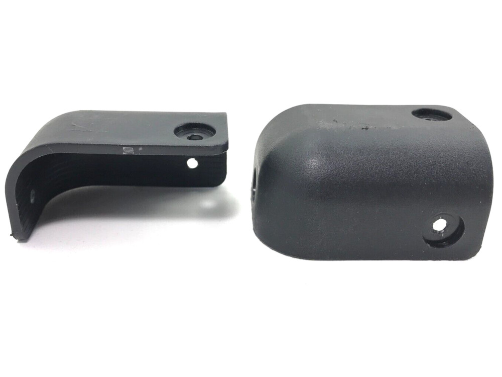 (x2) Alpicool / Bodega Cooler Fridge CF35 CF45 CF55 CORNER EDGE PROTECTOR BUMPER