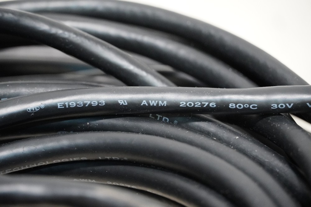 Biosense Webster CW-3903-30F Cable, Carto 3 System