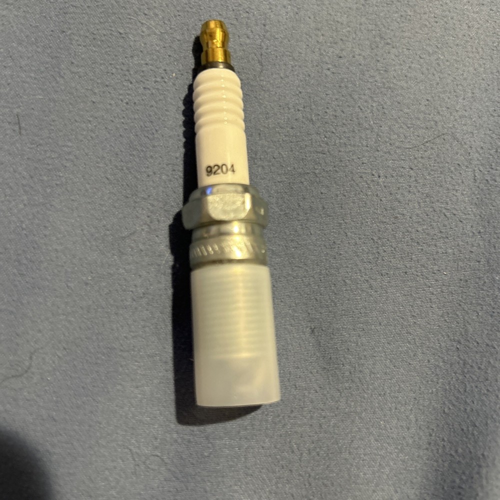 Spark Plug-Iridium Champion Spark Plug 9204