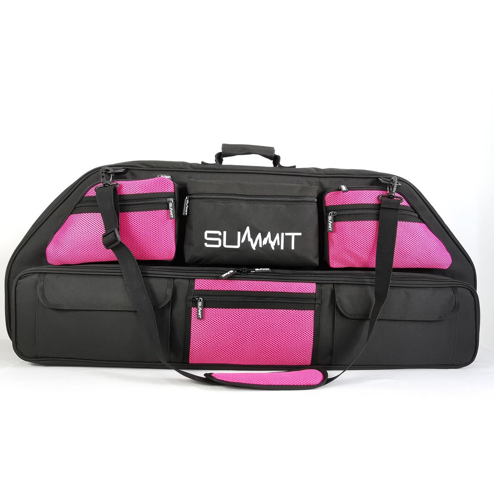 Summit Olympus Bow Case *AVAILABLE IN MULTIPLE COLORS*