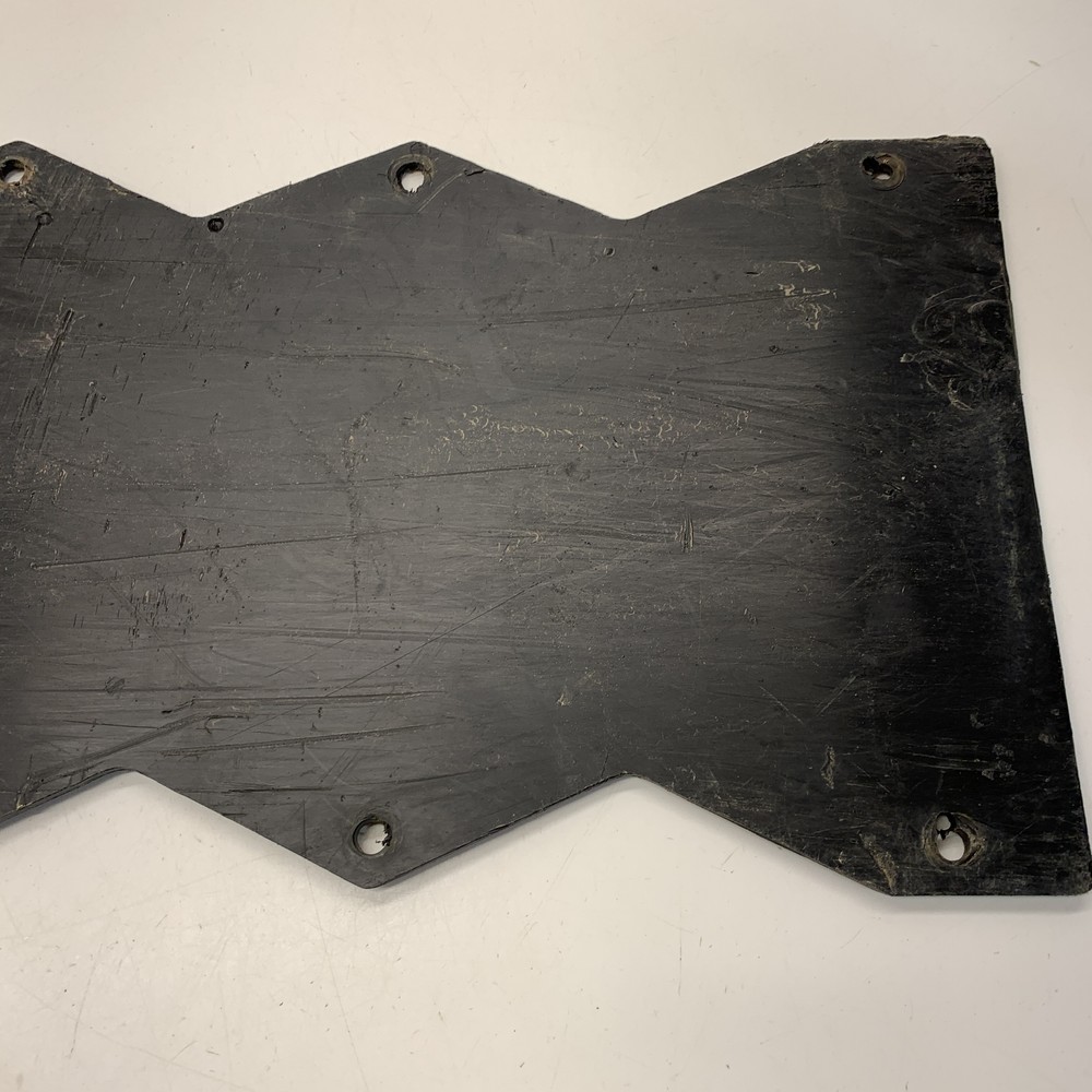 Central Skid Panel - 2022 Canam Defender XT HD9
