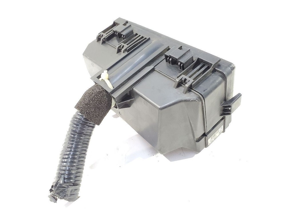2012 Honda CR-V OEM Multiple Junction Fuse Box