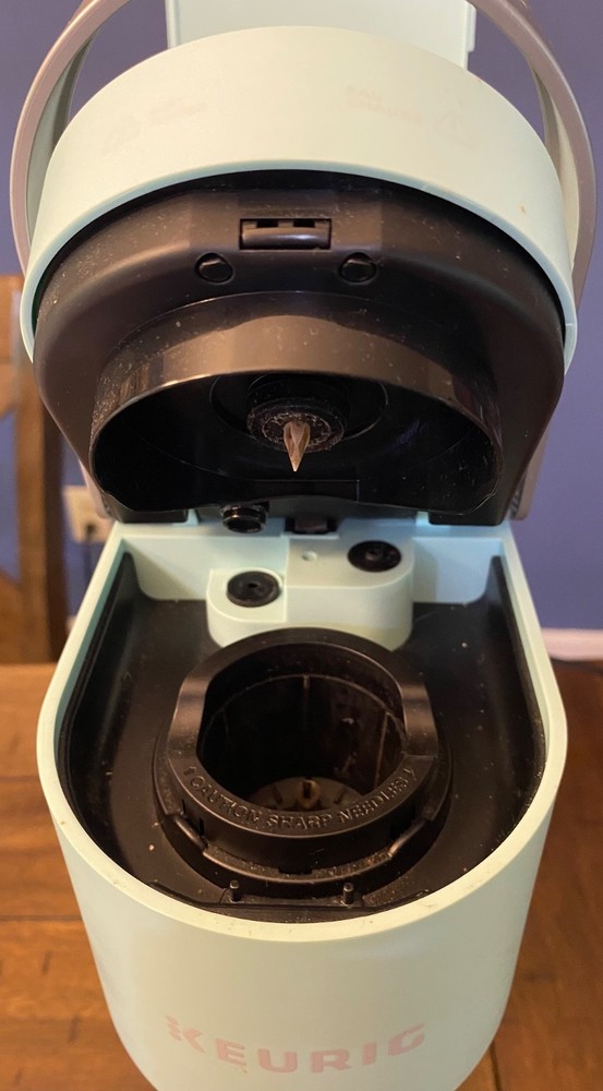 Keurig multi cup coffee maker