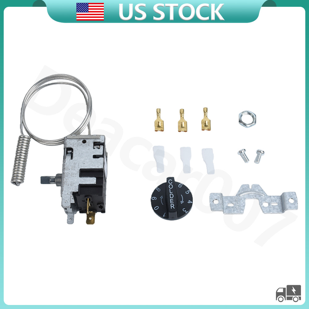 New 800345 077B1264 Temperature Control Kit