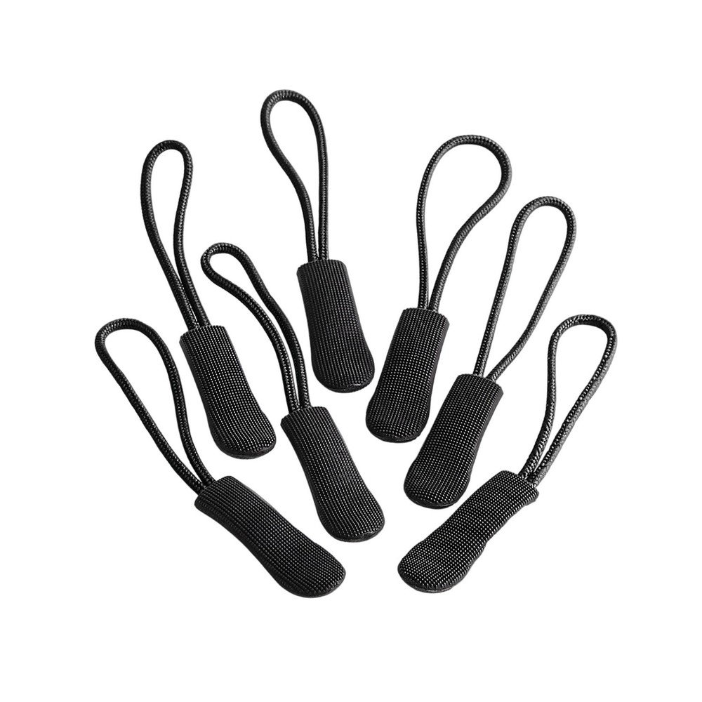 Quadra SLX Zip Pulls (Pack of 10) (BC5605)