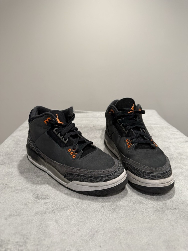 Boy Sneakers Jordan Air