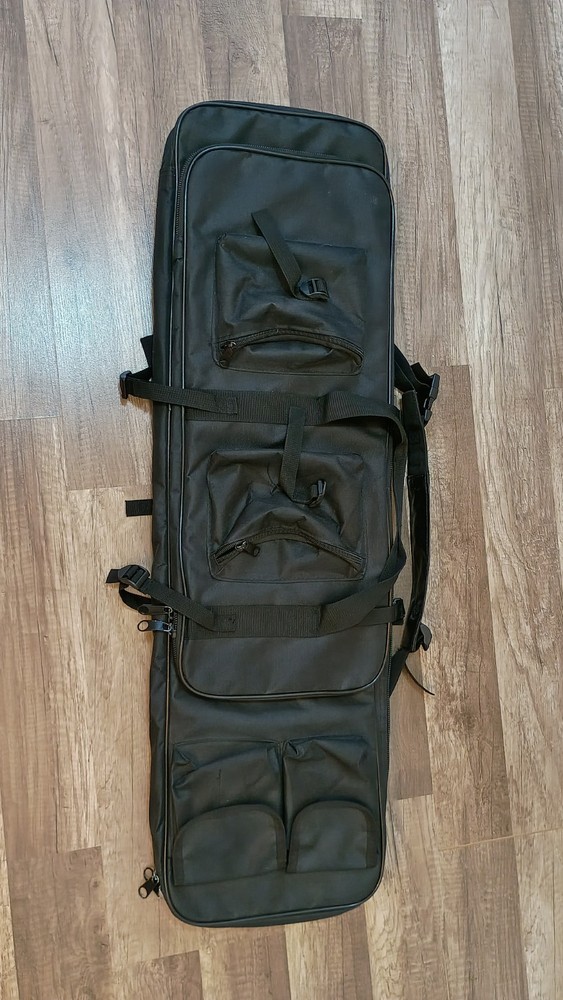 Tactical Rifle Bag
