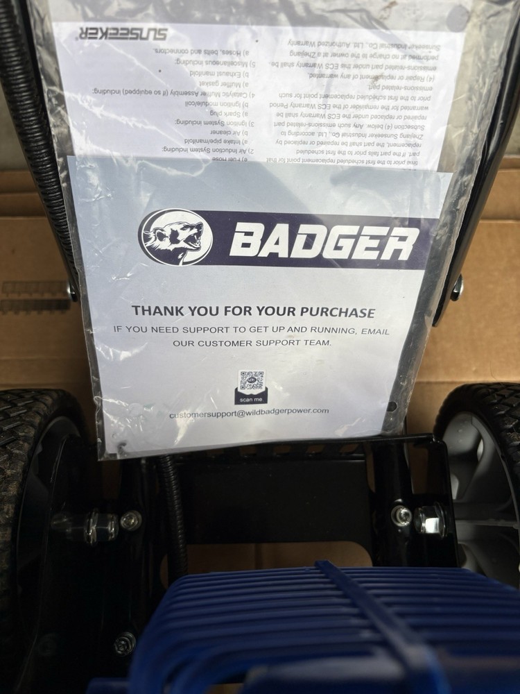 Edgers